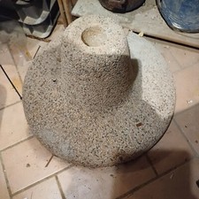 Base cemento pre usato  Venezia