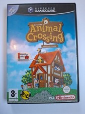 Animal crossing european for sale  OLDHAM