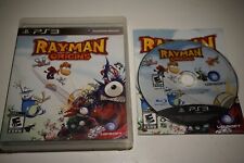 Usado, Rayman Origins PS3 completo na caixa (Sony PlayStation 3, 2011) comprar usado  Enviando para Brazil