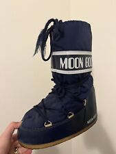 Moon boot tecnica usato  Bologna