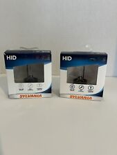 Sylvania hid xenon for sale  Ellwood City