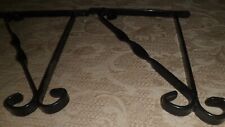 Hanging basket bracket for sale  SOUTHAMPTON