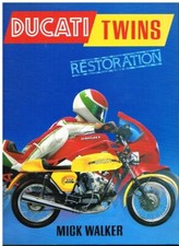 Ducati 350 500 for sale  ALFRETON