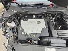 Motor passat 3c5 gebraucht kaufen  Bad Salzuflen