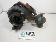 Turbina fiat ulysse usato  Putignano