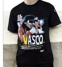 vasco rossi shirt usato  Viterbo