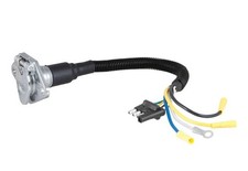 6 way adapter 4 for sale  Mission