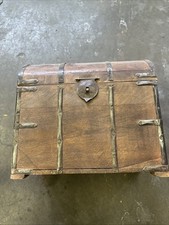 Vintage wine chest for sale  Saint Louis