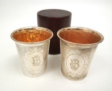 silver beaker for sale silver beaker for sale RUGBY