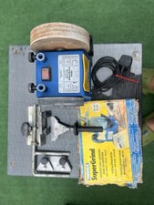 Tormek super grind for sale  PURLEY