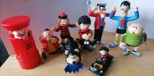 Vintage mcdonald beano for sale  SELBY