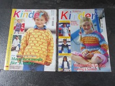 Zeitschriften sabrina handarbe gebraucht kaufen  Weyhe