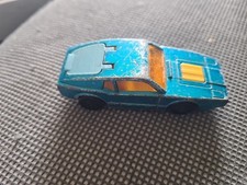 Matchbox lesney superfast for sale  IPSWICH