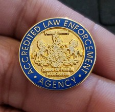 Pennsylvania chiefs police for sale  Sacramento