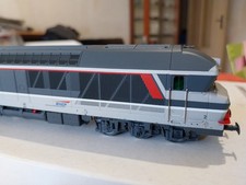 Roco 172040 sncf d'occasion Roco 172040 sncf d'occasion  Onnaing