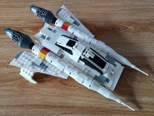 Buck rogers starfighter for sale  LONDON