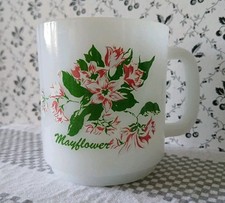 Vintage glasbake milk for sale  Hobart