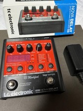 Tc Electronic Nova Delay Ib Modified comprar usado  Enviando para Brazil