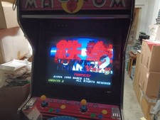TEKKEN 2 - Namco Pcb Jamma Original Arcade Working Classic Collection  comprar usado  Enviando para Brazil