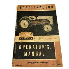 Vintage 1950 ford for sale  Mendon