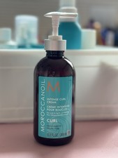 Moroccanoil intense curl gebraucht kaufen  Wunstorf