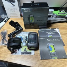 Garmin approach gps for sale  Bridgeport