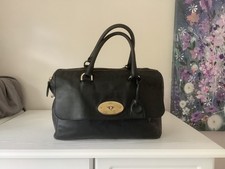 Authentic mulberry del for sale  SOLIHULL