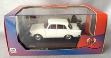 Modellauto 102 moskwitsch gebraucht kaufen  Müllheim