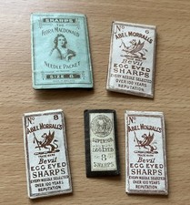 Vintage abel morrall for sale  SOUTHEND-ON-SEA