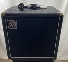 Ampeg 108 bass for sale  MANCHESTER