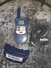 Petsafe 1000 collar for sale  Rancho Cordova
