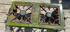 Antique ultimus camping for sale  LYDBROOK