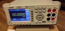 Owon xdm3051 digit for sale  LEEDS