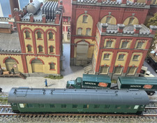 Liliput l384313 beraterwagen gebraucht kaufen Liliput l384313 beraterwagen gebraucht kaufen  Remshalden