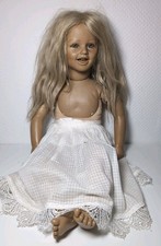 Künstlerpuppe annette himsted gebraucht kaufen  Berlin