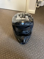 Fox racing helmet for sale  OXFORD