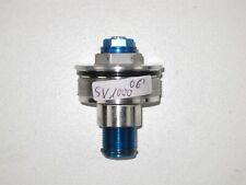 Suzuki 1000 06 gebraucht kaufen  Rohlstorf