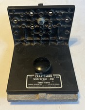 Craftsman vintage universal for sale  Raymore