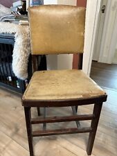 Folding chair antique for sale  Spokane