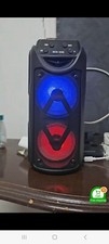 Loud bluetooth speaker for sale  GLASGOW