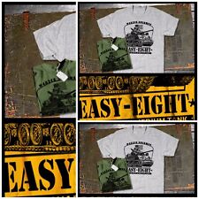 Sherman tank shirt for sale  Dallas