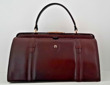 Aigner handtasche abendtasche gebraucht kaufen  Haibach