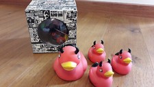 Papere gomma duck usato  Roma