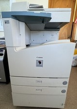 Canon ir3300i mono for sale  Fredericksburg