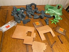 Playmobil 5557 treehouse for sale  Topeka