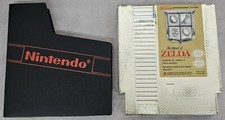 The legend zelda usato  Aversa