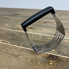 Batidora de masa para pastelería utensilios de cocina Ekco segunda mano  Embacar hacia Mexico