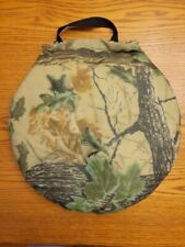 Camo fabric seat for sale  La Grange