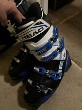 head edge ski boots for sale  LONDON