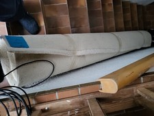 Wohzimmerberberteppich dazu 2k gebraucht kaufen Wohzimmerberberteppich dazu 2k gebraucht kaufen  München